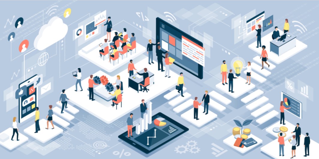 Human-Centered AI